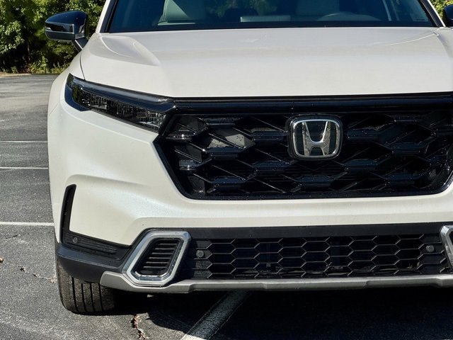 Used 2025 Honda CR-V Sport Touring image 13