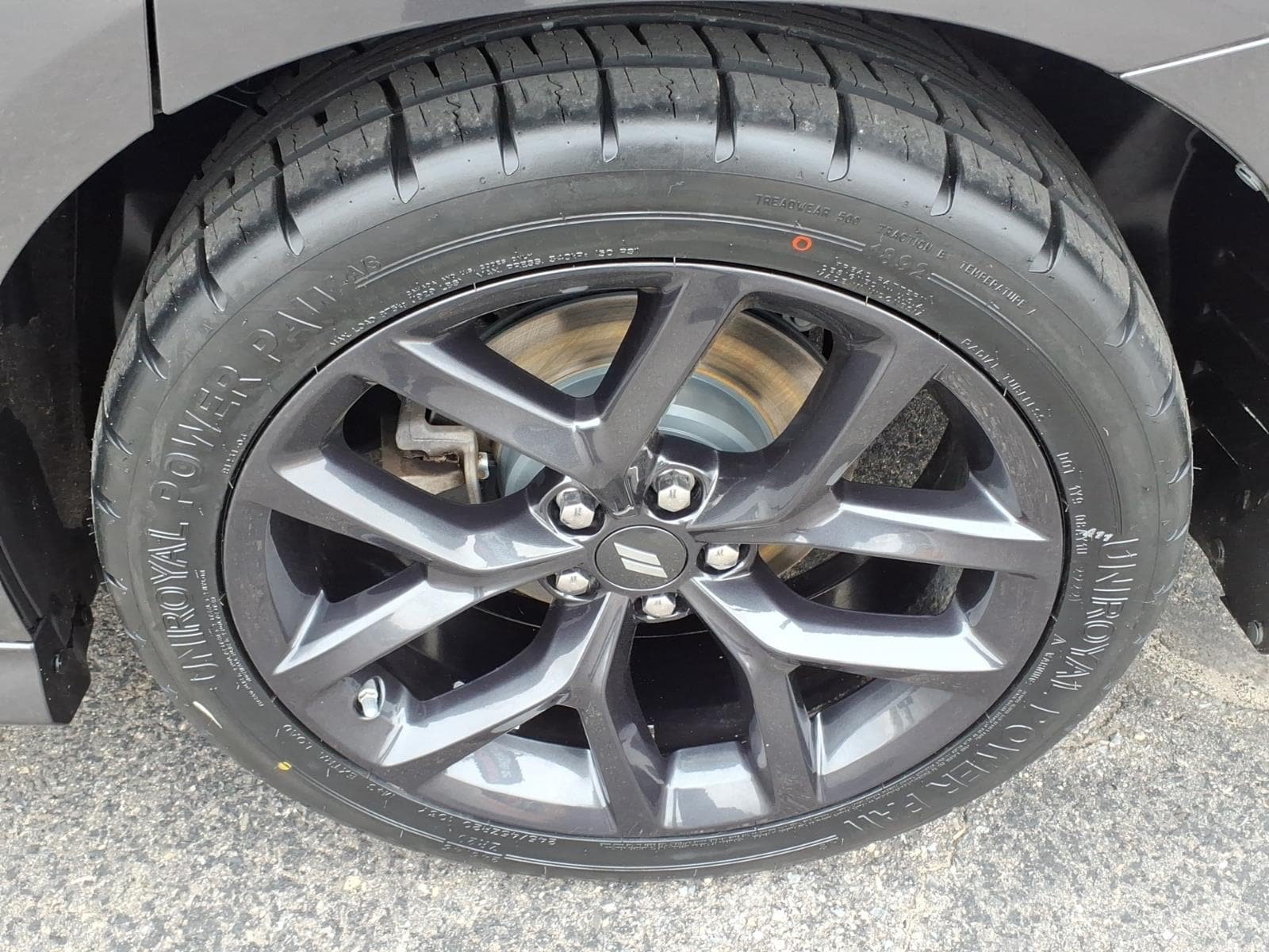 Used 2022 Dodge Charger R/T w/ Plus Group RWD image 6