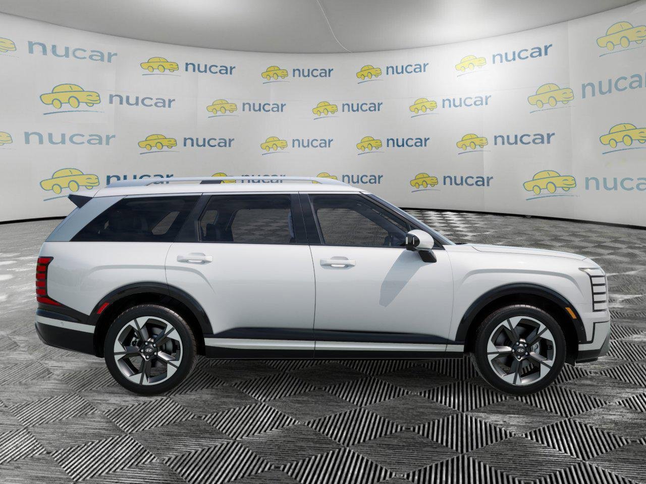 New 2026 Hyundai Palisade Limited AWD/4WD image 7