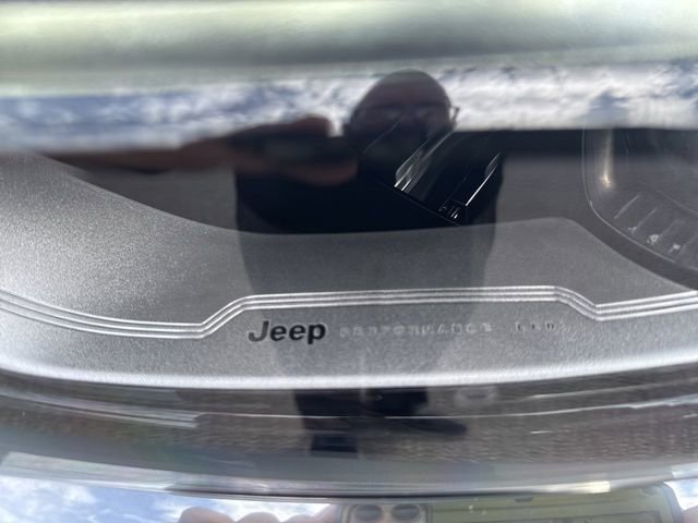 Used 2024 Jeep Wagoneer 4WD image 52