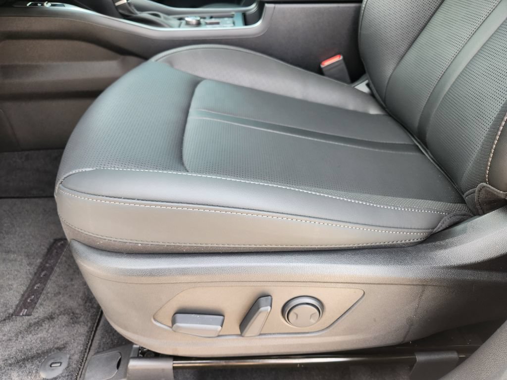 New 2026 Kia Sorento S w/ S Panoramic Sunroof Package FWD image 22