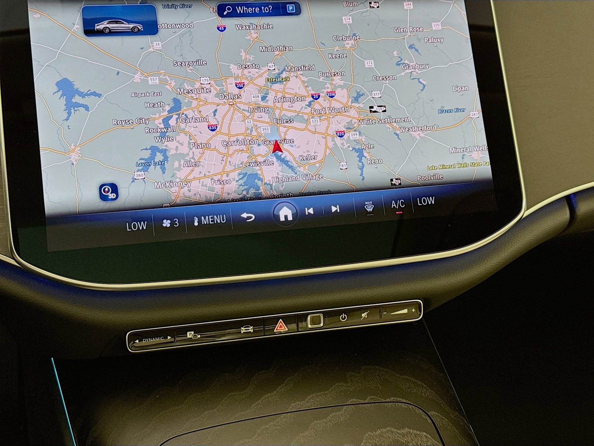 New 2026 Mercedes-Benz E 450 4MATIC Sedan image 17