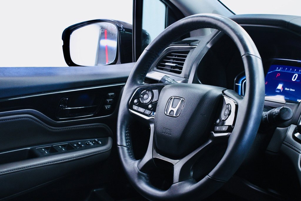 Used 2023 Honda Odyssey Elite image 29