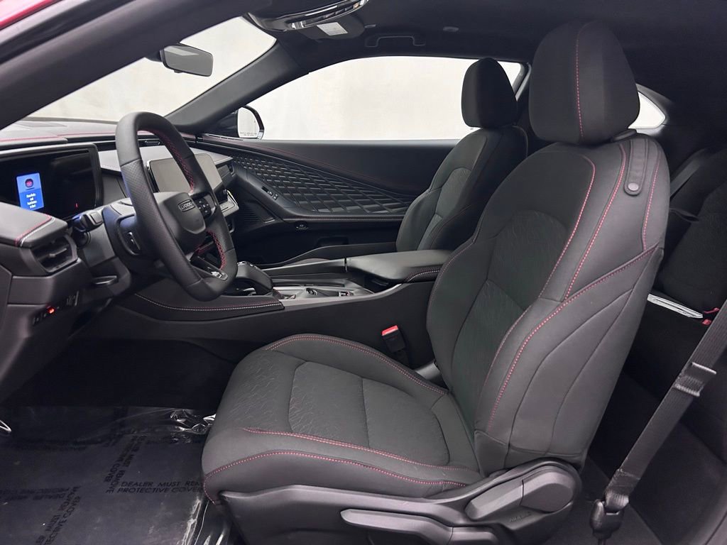 New 2026 Dodge Charger R/T image 12