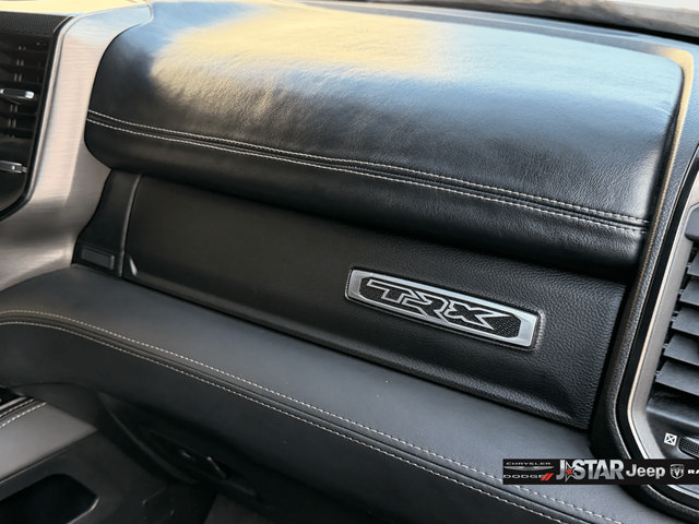 Used 2022 RAM 1500 TRX w/ TRX Level 1 Equipment Group AWD/4WD image 25