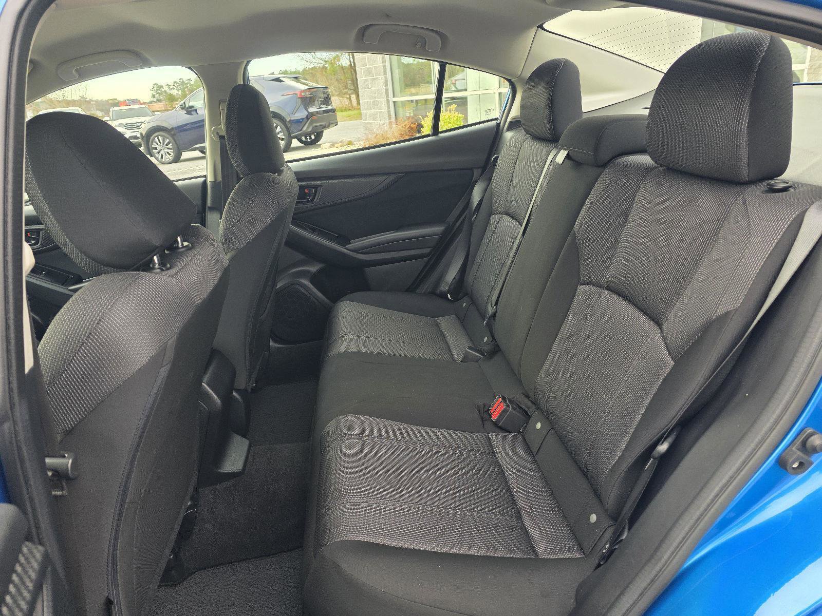 Used 2023 Subaru Impreza 2.0i image 12