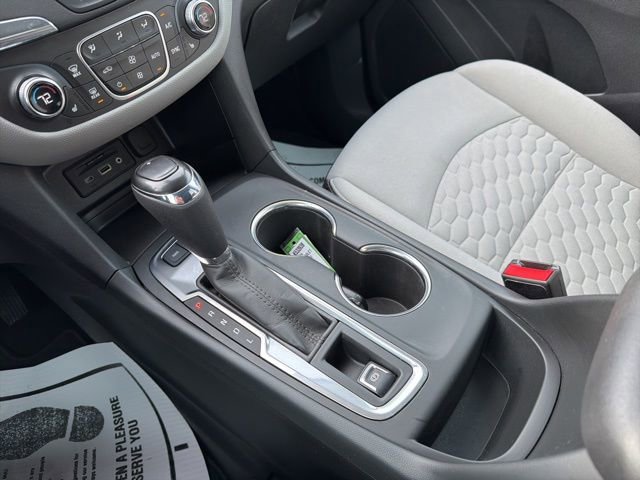 Used 2020 Chevrolet Equinox LT image 31