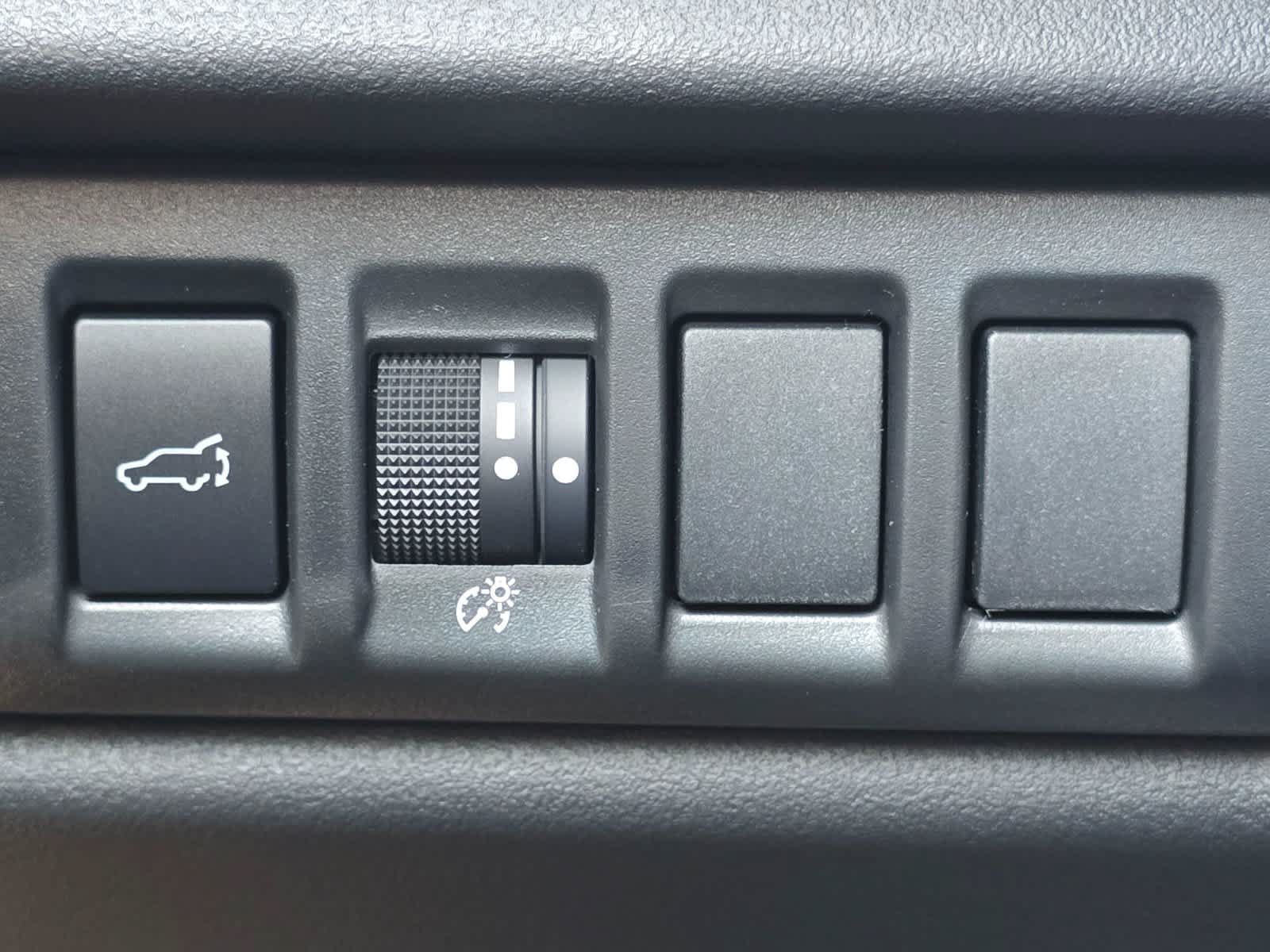 New 2026 Subaru Outback Touring XT AWD/4WD image 19
