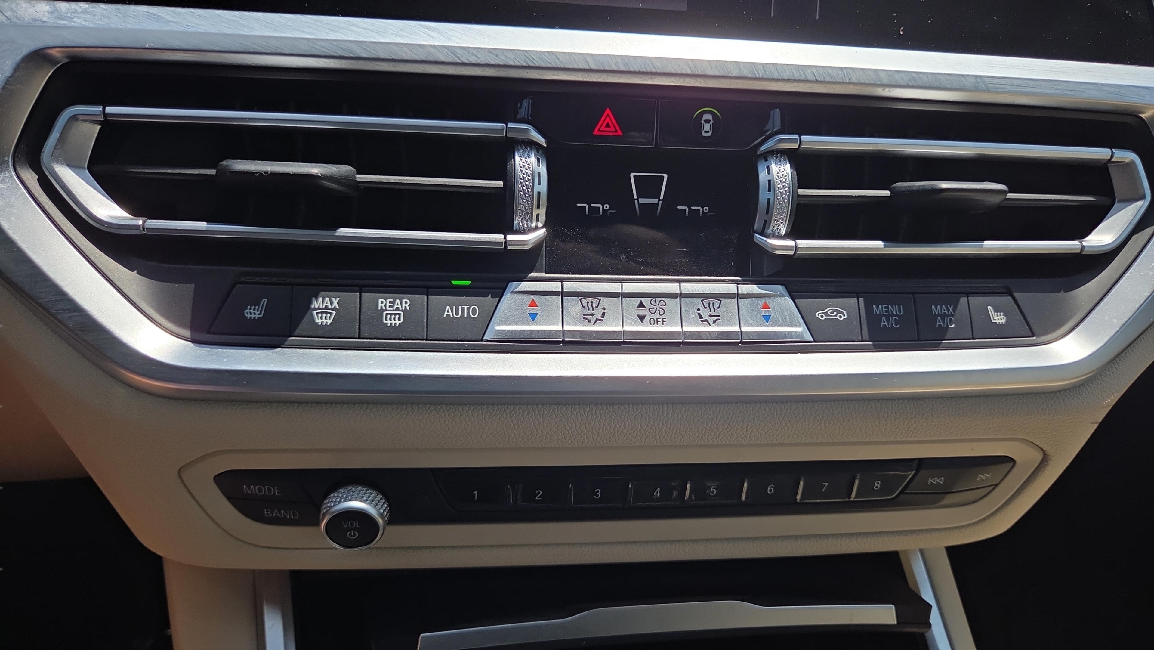 Used 2021 BMW 430i Convertible RWD image 28