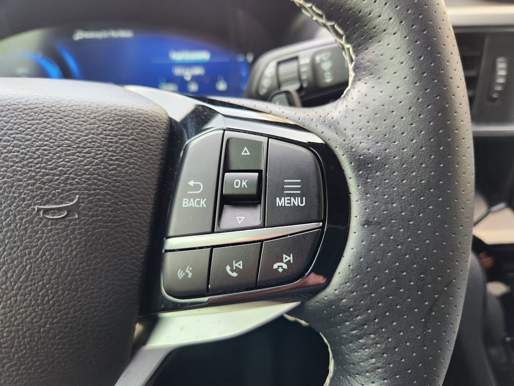 Used 2022 Ford Explorer ST w/ Equipment Group 401A image 29