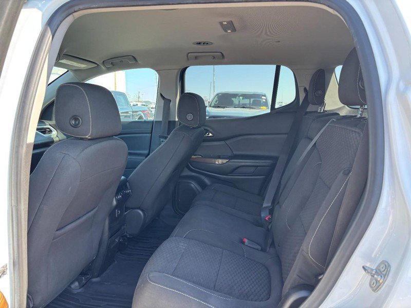 Used 2019 GMC Acadia SLE w/ Driver Alert Package I image 13