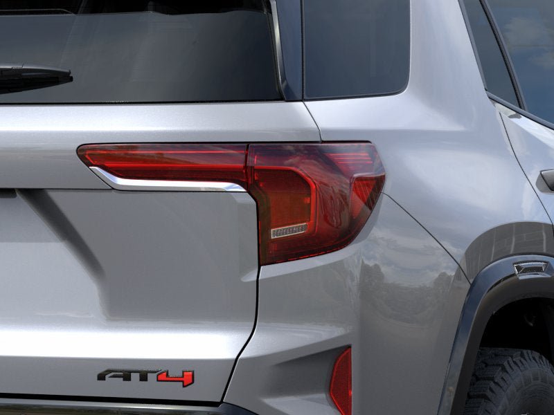 New 2026 GMC Terrain AT4 w/ Technology Package II AWD/4WD image 36