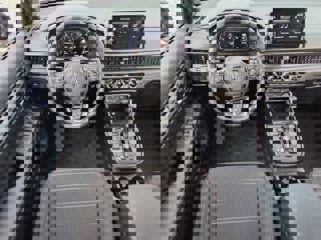 Certified 2026 Honda CR-V TrailSport image 15