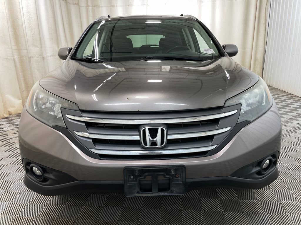 Used 2012 Honda CR-V EX-L image 13