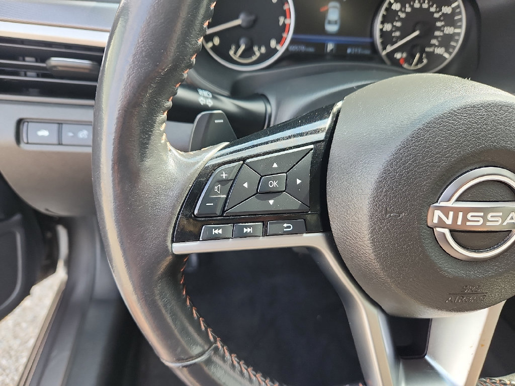 Used 2023 Nissan Altima 2.5 SR FWD image 15