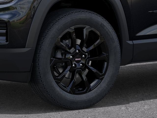 New 2027 GMC Terrain Elevation w/ Black Edition FWD image 9