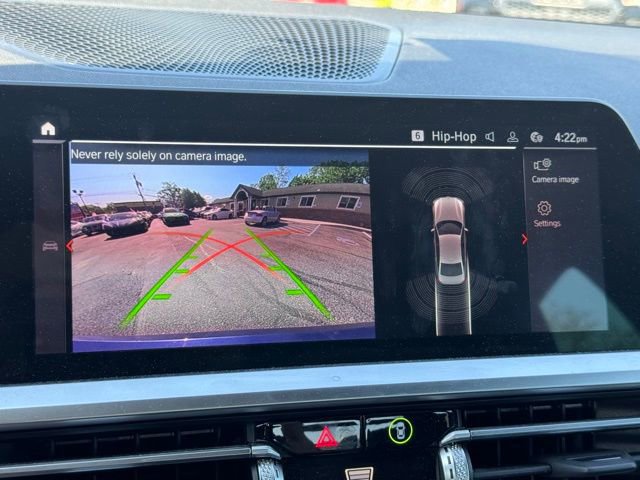 Used 2022 BMW 330i xDrive Sedan w/ Premium Package 2 image 24