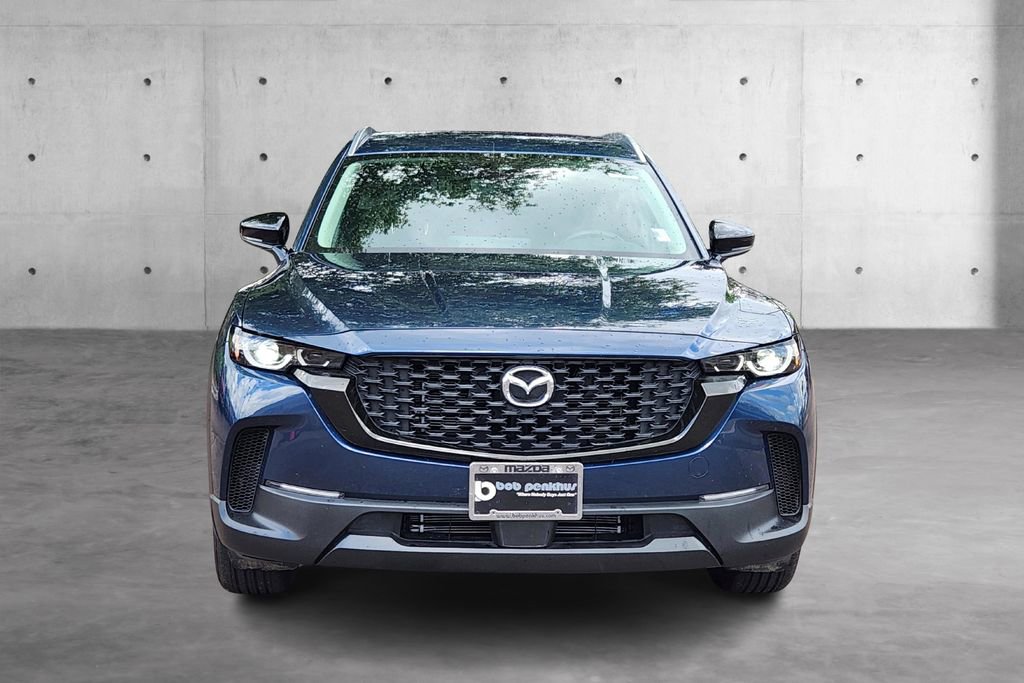 Used 2024 MAZDA CX-50 AWD 2.5 S w/ Select Package image 22