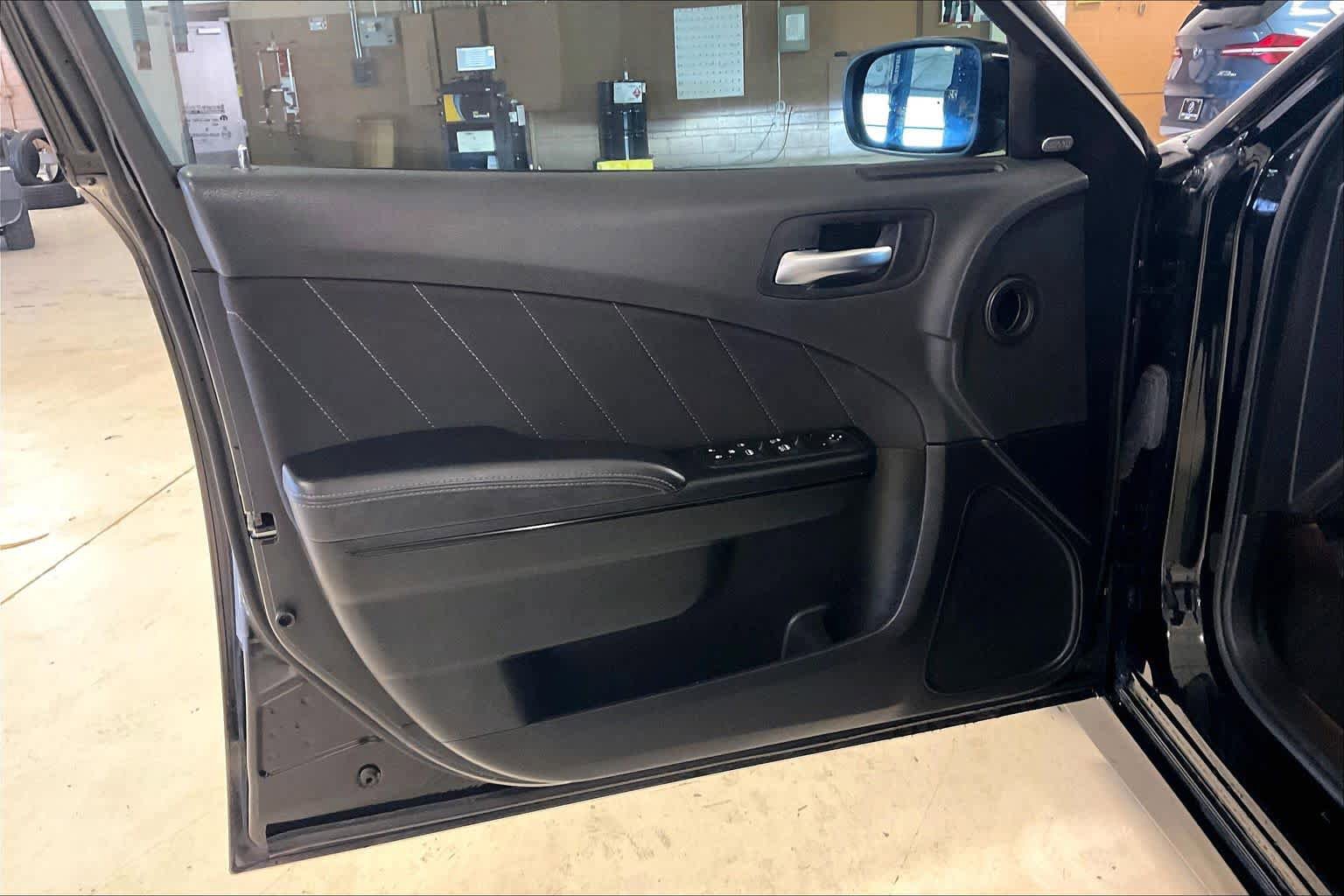 Used 2023 Dodge Charger GT RWD image 18