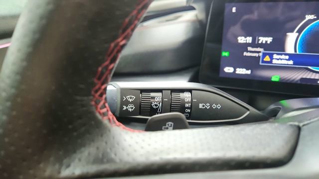 Used 2024 Acura ZDX A-Spec image 40