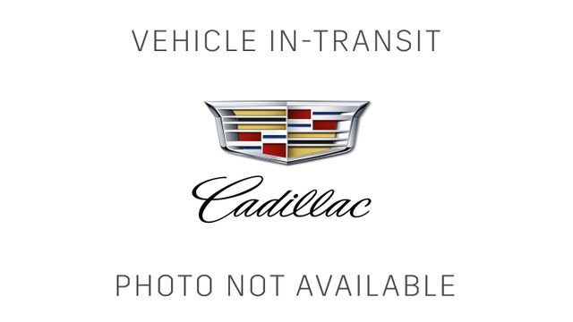 Used 2025 Cadillac CT5 Premium Luxury