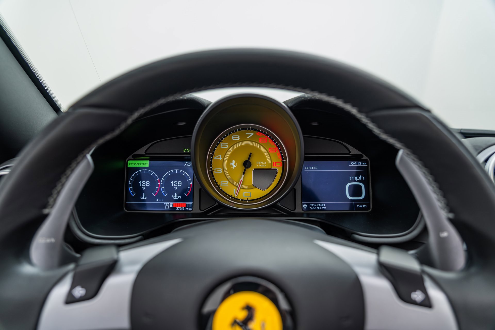 Certified 2022 Ferrari Portofino M image 29