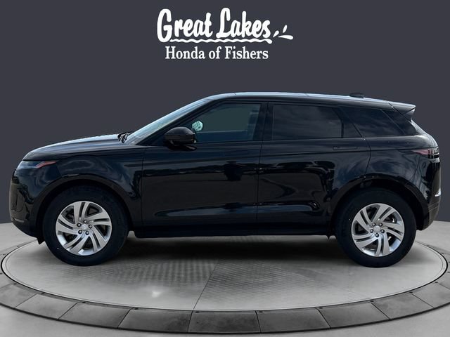 Used 2024 Land Rover Range Rover Evoque S AWD/4WD image 2