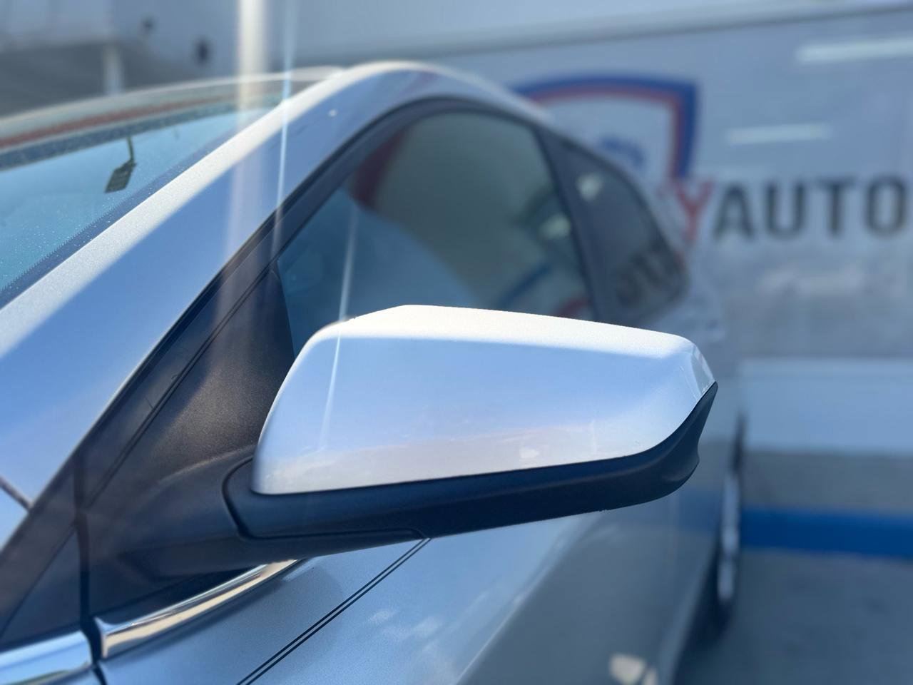 Used 2021 Chevrolet Equinox LT image 6