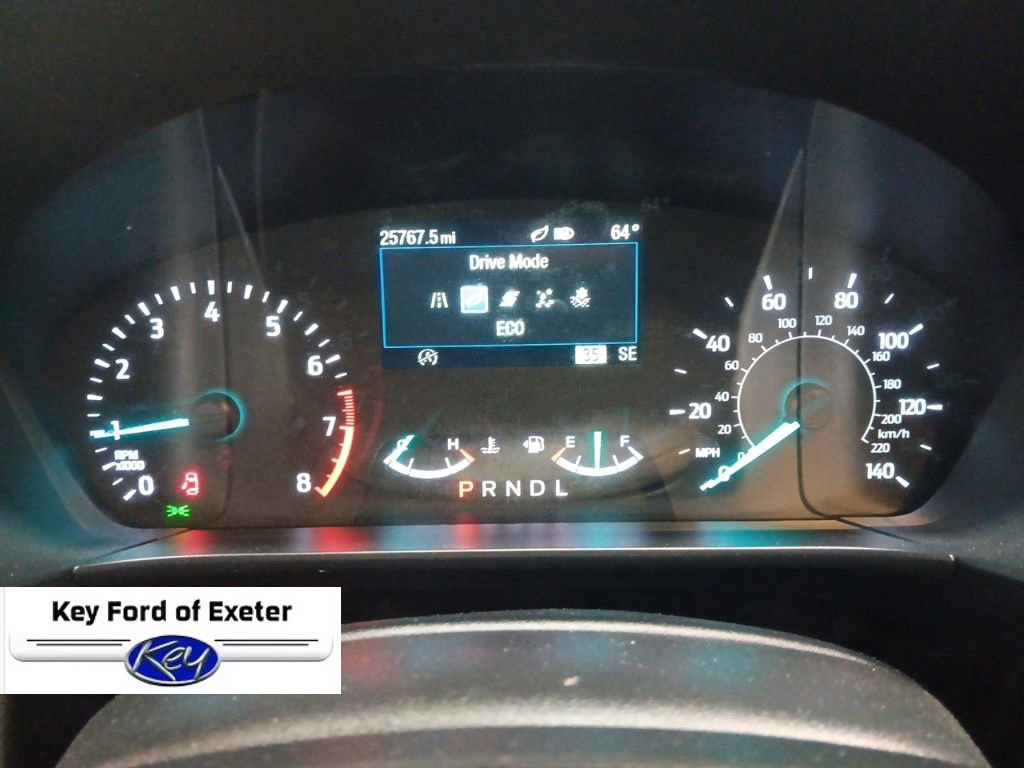 Used 2022 Ford Escape SEL AWD/4WD image 34