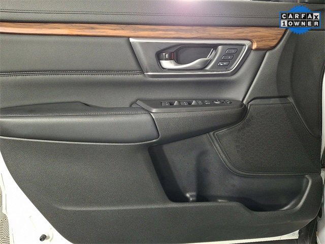 Used 2021 Honda CR-V EX-L image 14