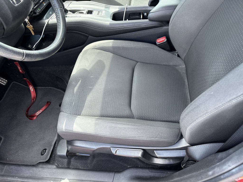 Used 2019 Honda HR-V Sport image 13