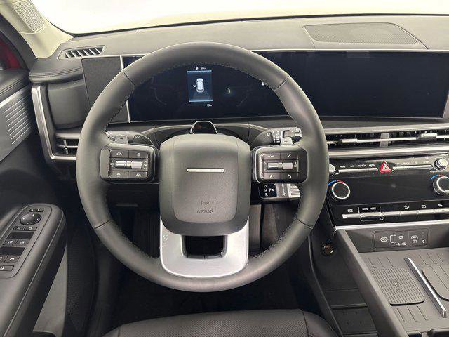 New 2026 Hyundai Santa Fe SEL image 25