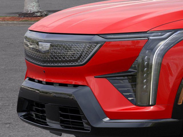 New 2027 Cadillac Optiq Sport RWD image 13