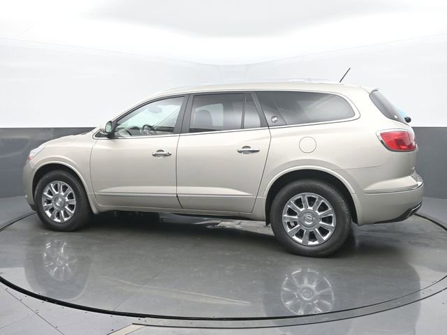 Used 2014 Buick Enclave Premium image 3