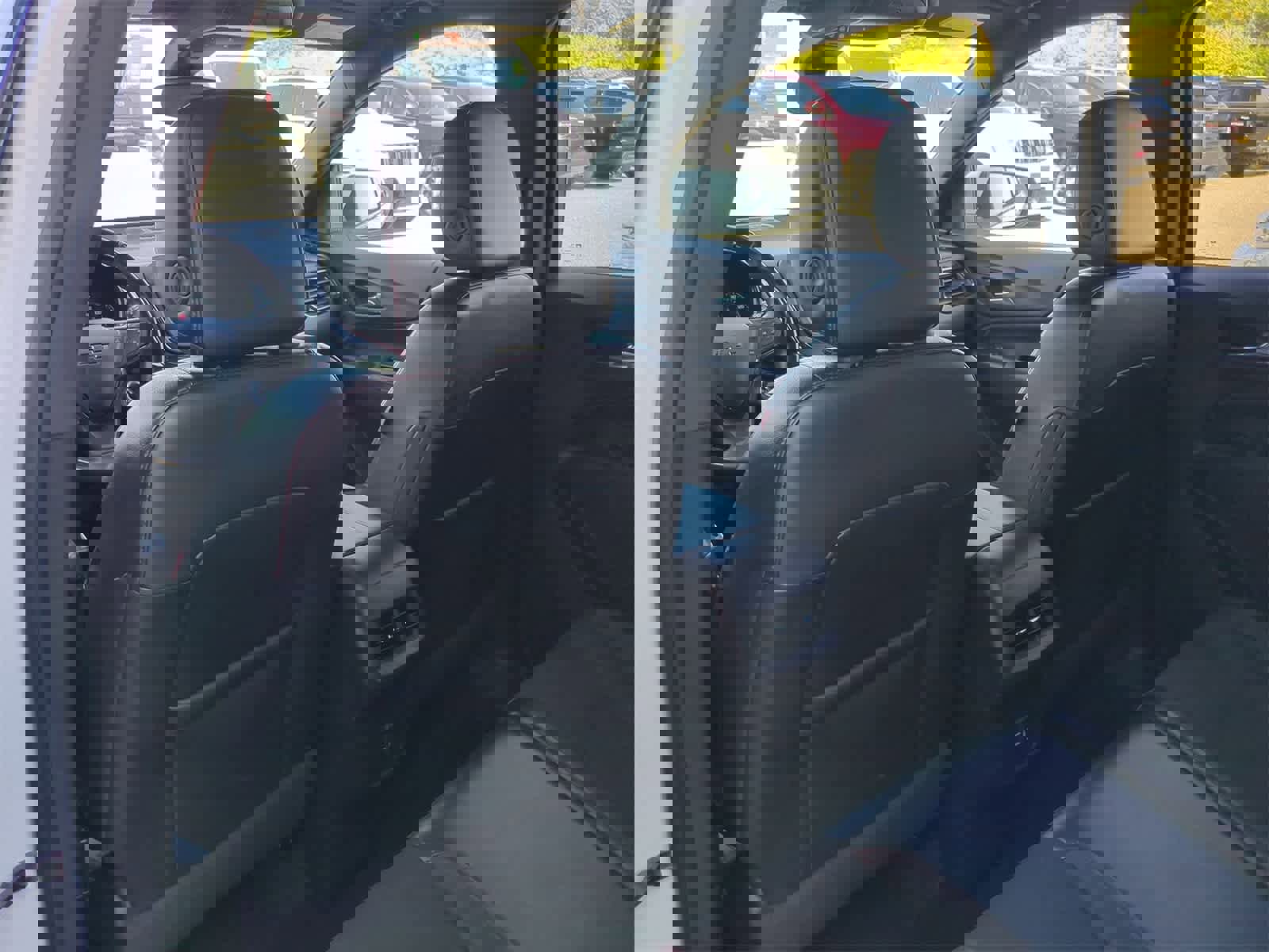 Used 2022 Chevrolet Equinox RS image 18