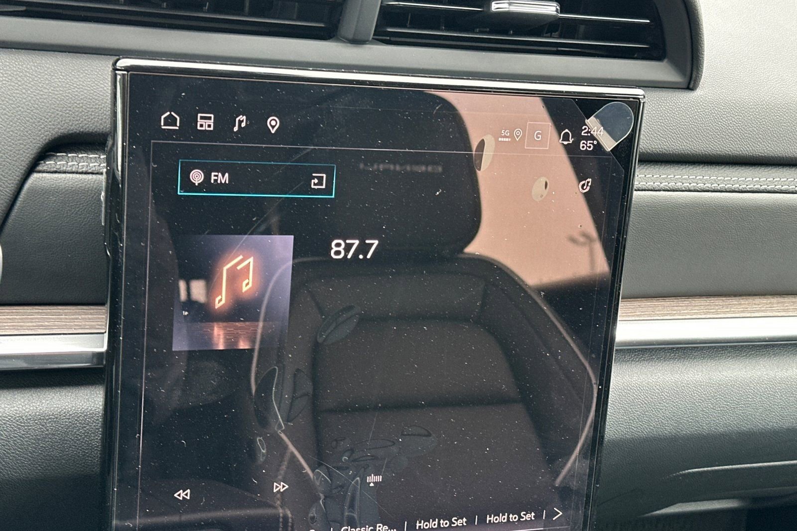 New 2026 GMC Terrain Denali image 17