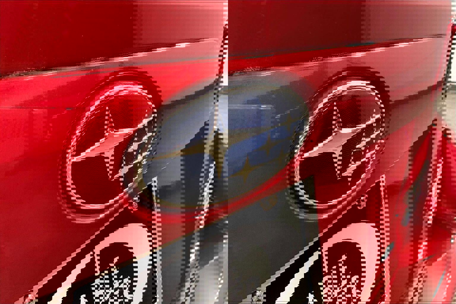 Used 2020 Subaru Impreza 2.0i Sport image 29