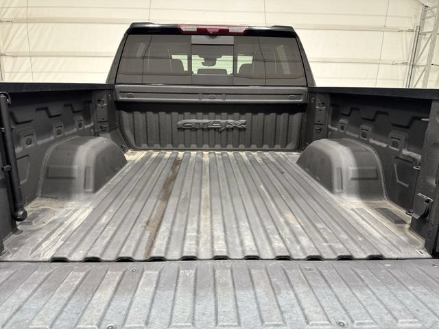 Used 2024 GMC Sierra 1500 AT4X AWD/4WD image 24