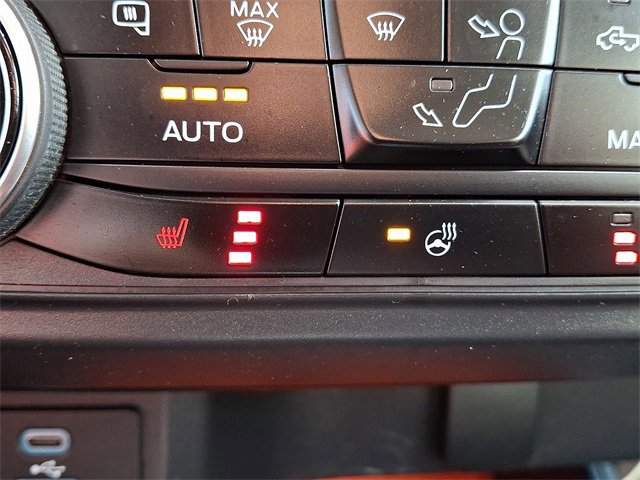 Certified 2023 Ford Maverick XLT w/ XLT Luxury Package image 23