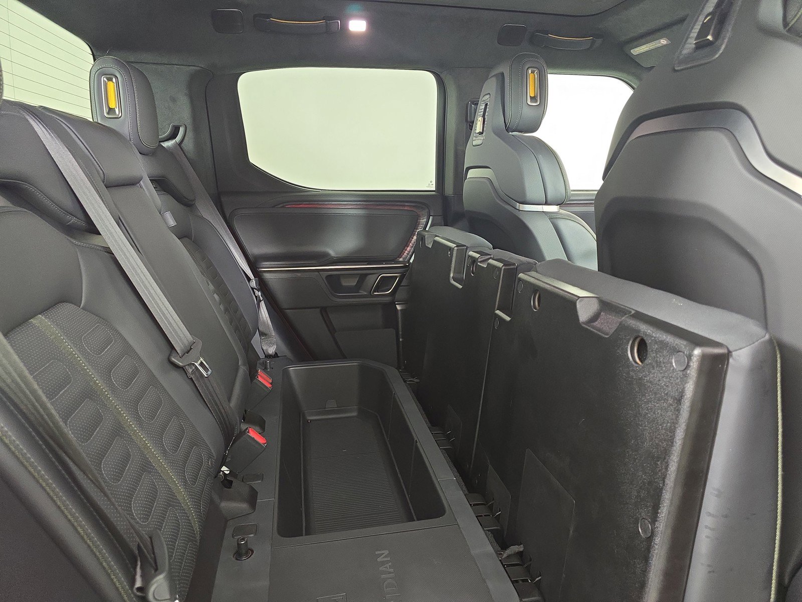 Used 2022 Rivian R1T Adventure AWD/4WD image 24