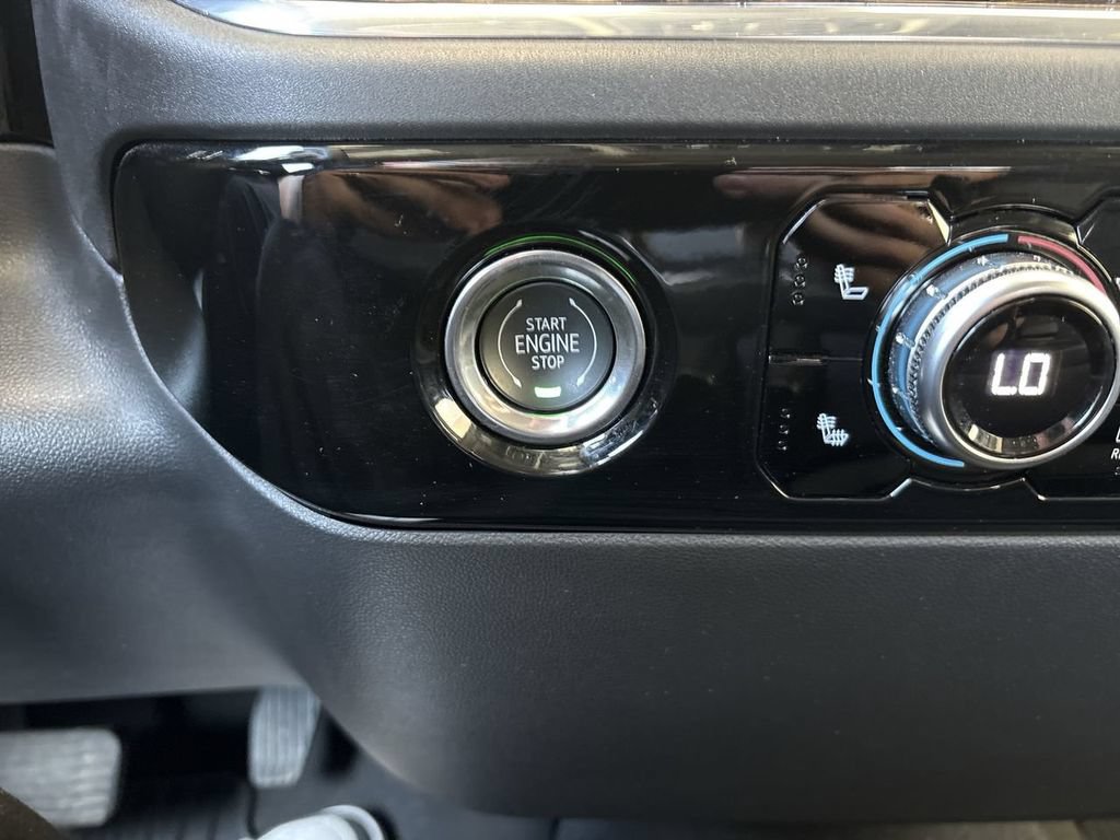 Certified 2023 GMC Sierra 1500 SLE AWD/4WD image 16
