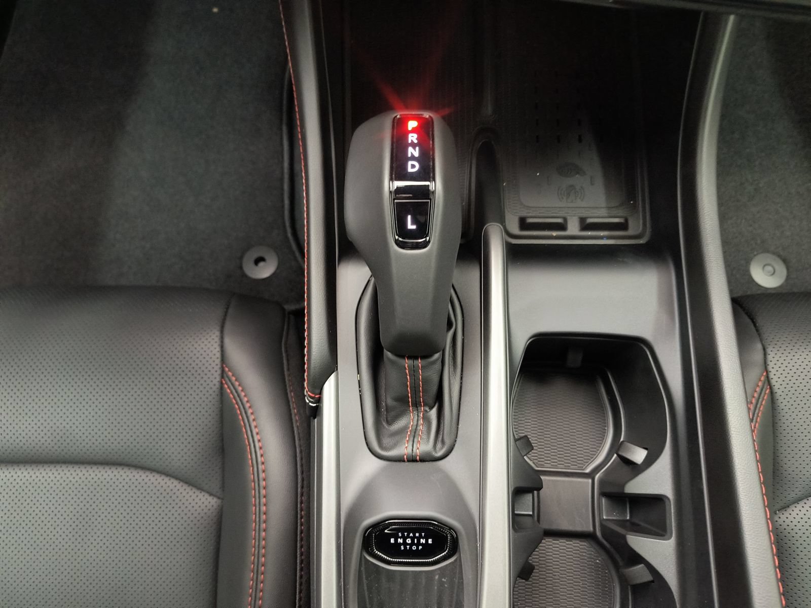 New 2026 Dodge Charger Scat Pack AWD/4WD image 15