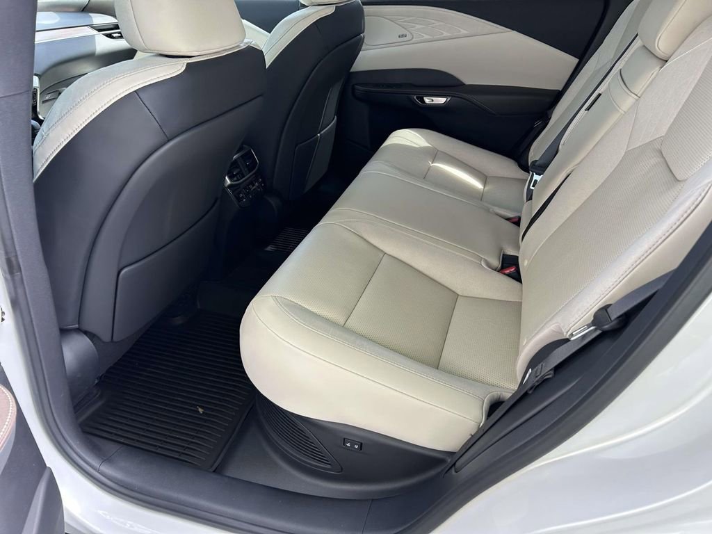 New 2026 Lexus RX 350 AWD/4WD image 9