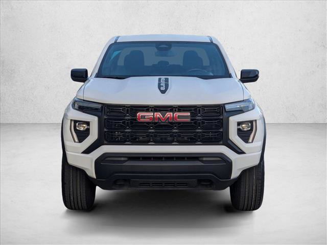 Used 2024 GMC Canyon Elevation image 2