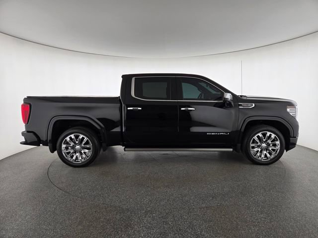 Used 2026 GMC Sierra 1500 Denali AWD/4WD image 6