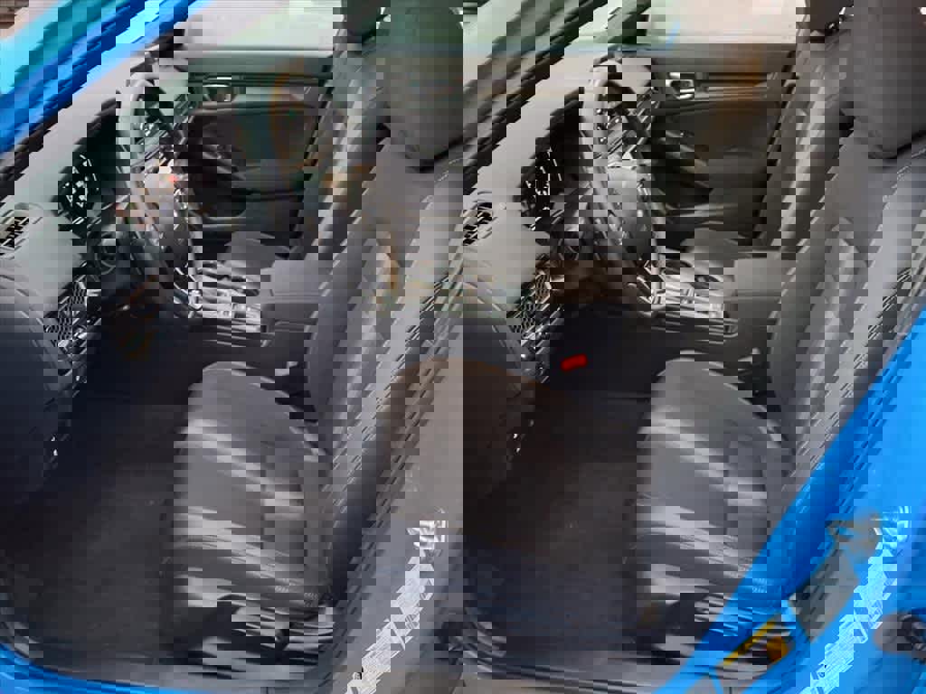 Certified 2024 Honda Civic Sport image 15