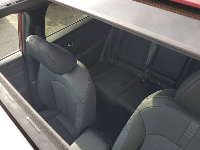 New 2026 Subaru Outback Touring image 38