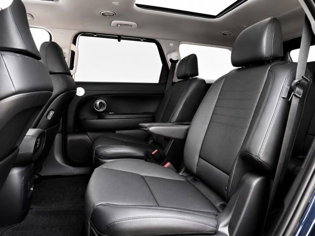 Used 2026 Hyundai Palisade Limited AWD/4WD image 17