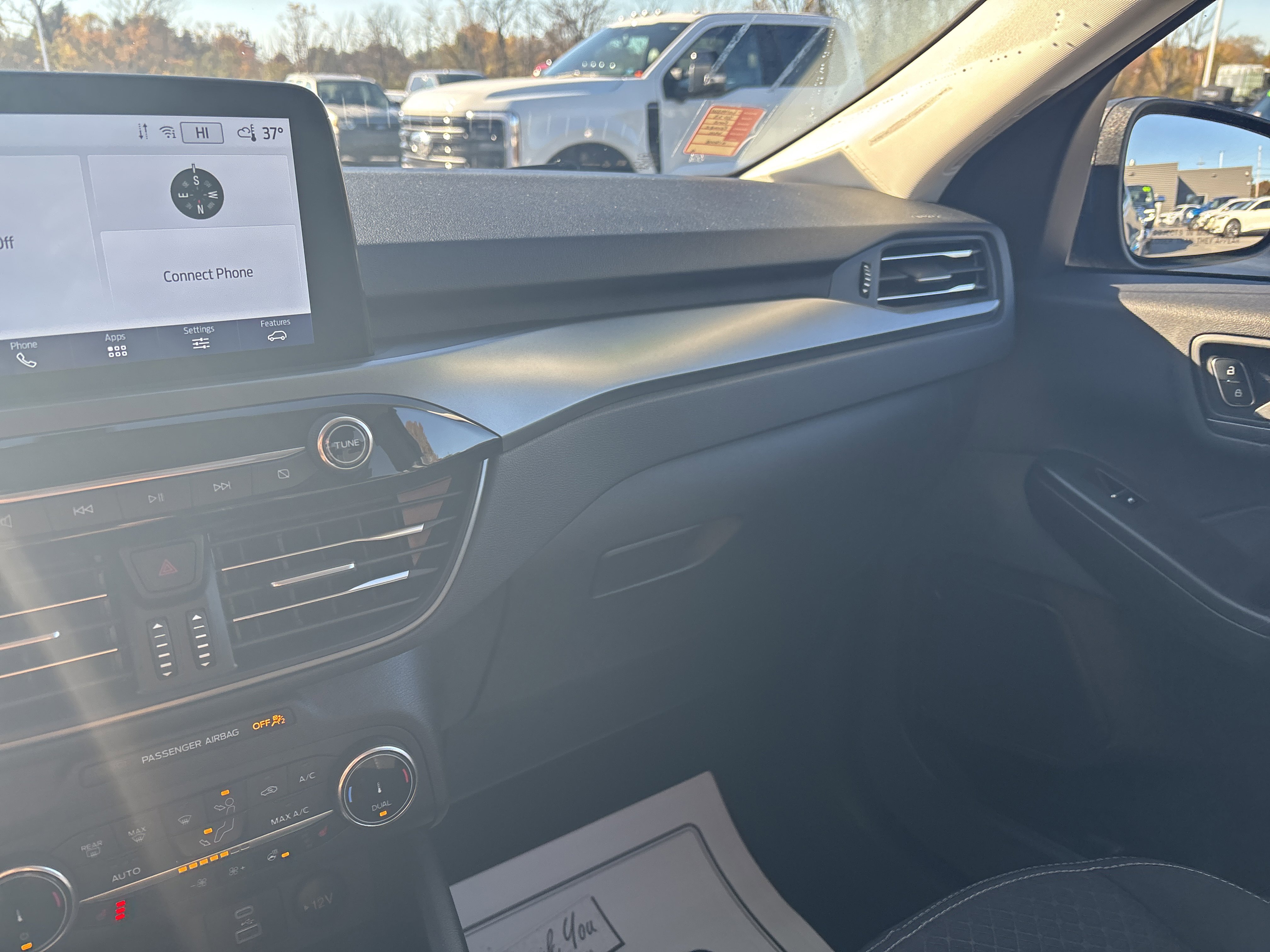 Used 2023 Ford Escape Active image 23