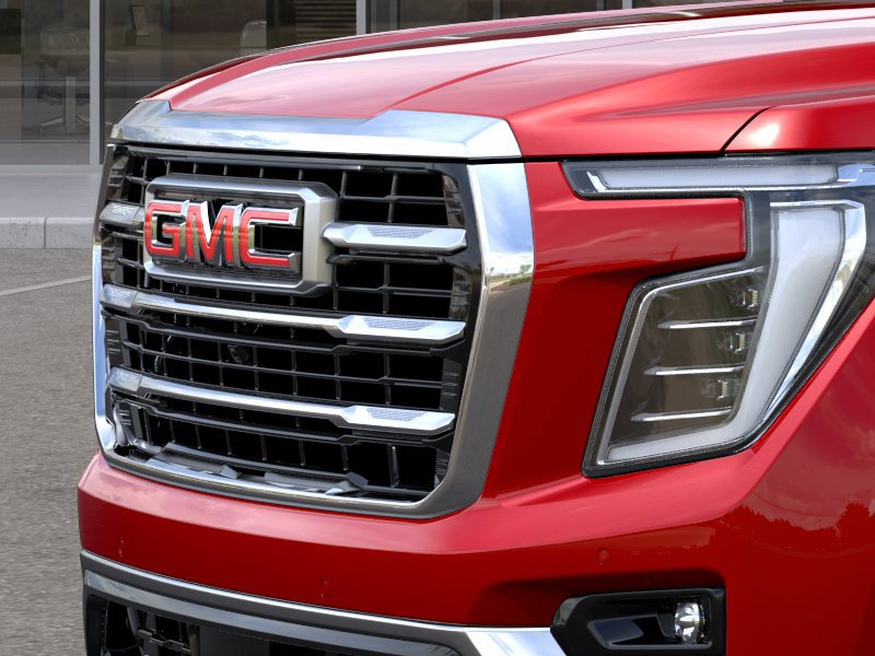 New 2026 GMC Yukon XL Elevation w/ Elevation Premium Package AWD/4WD image 37